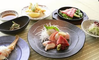 Business Hotel Dainiyamanaka