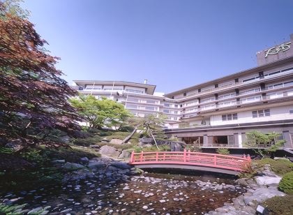 天坊飯店