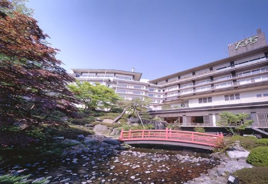 호텔+덴보+수영장+이미지