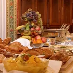 Hotel Monopol Luzern - Breakfast