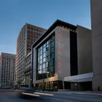 Ambassador Hotel Kansas City, Autograph Collection Hotels in Kaw Township