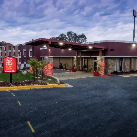 Best Western Atlanta Cumberland/Galleria Hotel