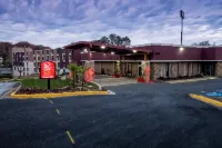 Best Western Atlanta Cumberland/Galleria Hotel - 2성급