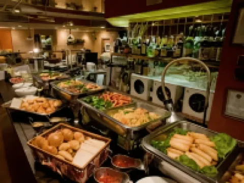 仙台國分町微笑酒店