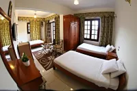 Luxor Hotel Hurghada - 2-Star