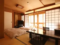 Senshinkan Matsuya - 2 Yıldız