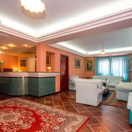 Residence Sos Alinos