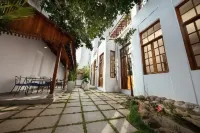 Grand Hotel d'Europe Hotel a 