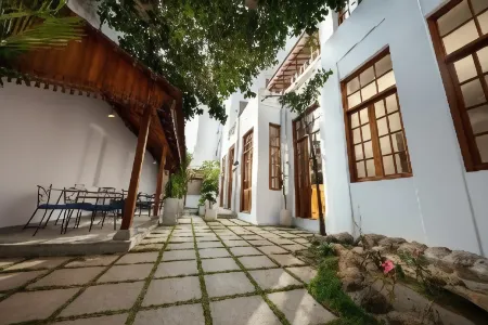 Grand Hotel d'Europe