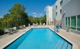 TownePlace Suites by Marriott Niceville Eglin AFB Area