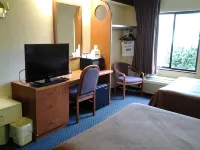 ترافلودج باي ويندام فورت مايرز أيربورت فنادق في Gateway