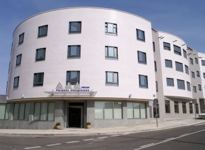 Hotel Palacio Congresos