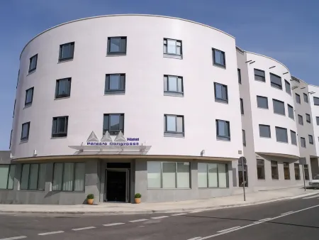 Hotel Palacio Congresos