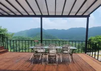 Yangju Gray Castle Pension Hotel a Yangju