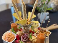 La Villa Aux Oliviers Hoteles en Flayosc