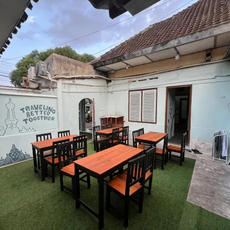 Faire Bnb Homestay
