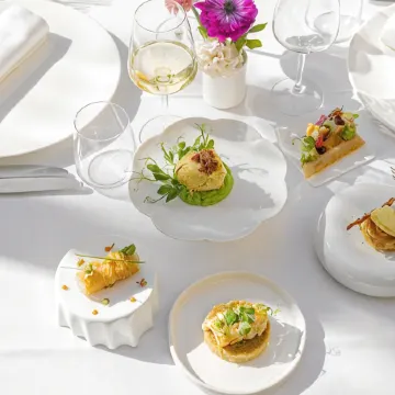 La Fiermontina Luxury Home Hotel