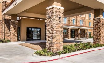 MainStay Suites Lufkin