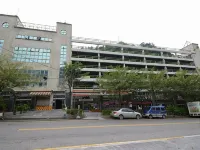 臺中谷關龍谷觀光飯店 武陵農場附近的飯店