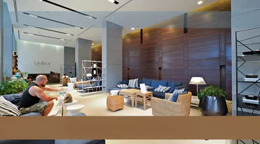 รูปภาพของSea View High Floor 2 Bed Room Excellent Location