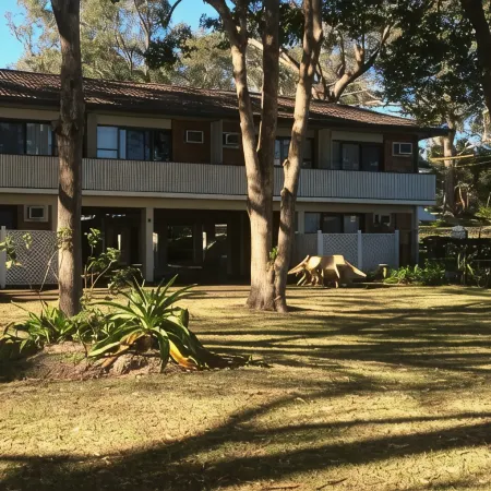 Port Stephens Motel