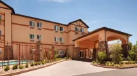 Best Western Plus Zion West Hotel Hotels in La Verkin