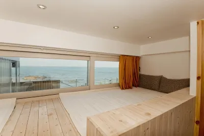 Ulsan Sunny Pension Hotels in Buk-gu