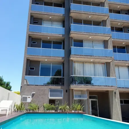 Dfc Fma- Coliving