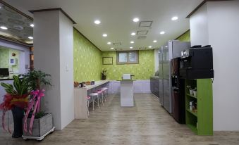 Gyeongju Friend Guesthouse