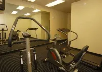 Rodeway Inn Carrollton I-35E