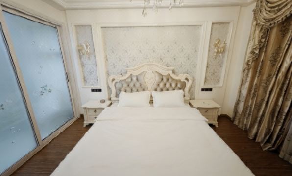 Ruyueerzhi Pingtan Apartment (Haitan East Road)