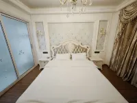 Ruyueerzhi Pingtan Apartment (Haitan East Road) - Condos