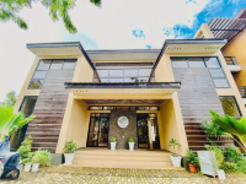 TEZA Resort Hotels near Bantayan Island