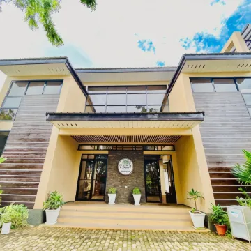 TEZA Resort