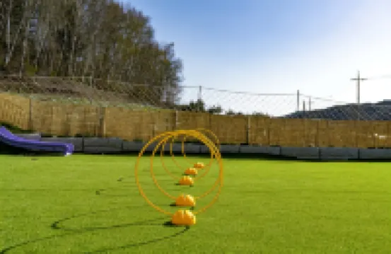 Hoengseong Bori Caravan