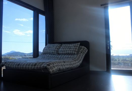 서귀포 푸른밤그별아래펜션