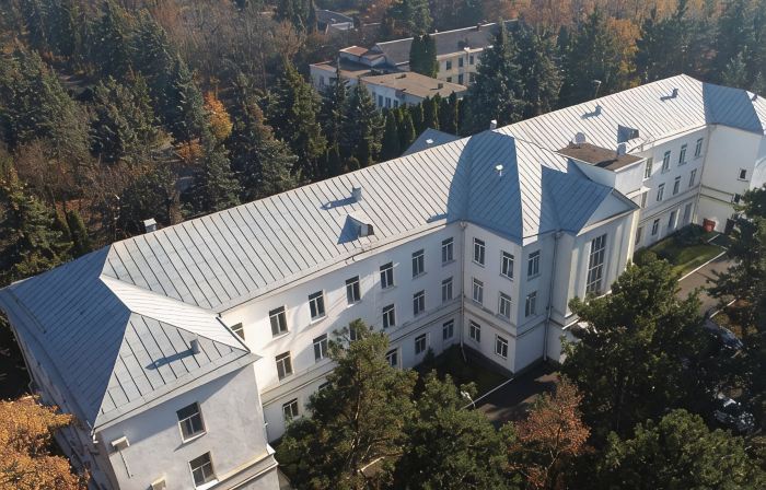 Grand-Kavkaz Hotel