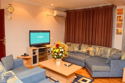 Golden Tulip Port Harcourt-Guest Room - โฮมสเตย์