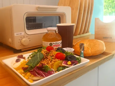 Gochang Oroshi Pool Villa Отели рядом с достопримечательностью «Chan Yun Temple»