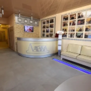Laguna Spa Hotel