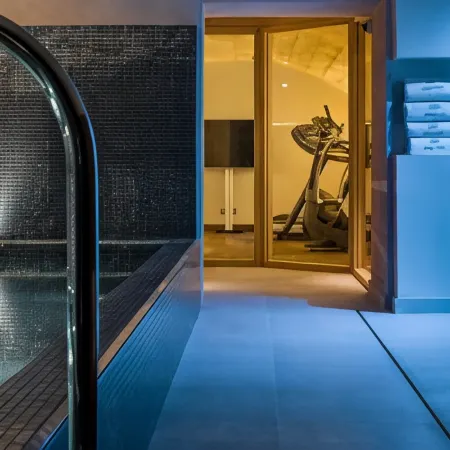 Villas Foch Boutique Hotel & Spa Bordeaux