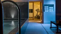 Villas Foch Boutique Hotel & Spa Bordeaux - رومانسي