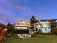 Mhork Buri Resort Hotels near Khao Kho Post Office tent site