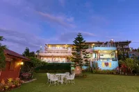 Mhork Buri Resort