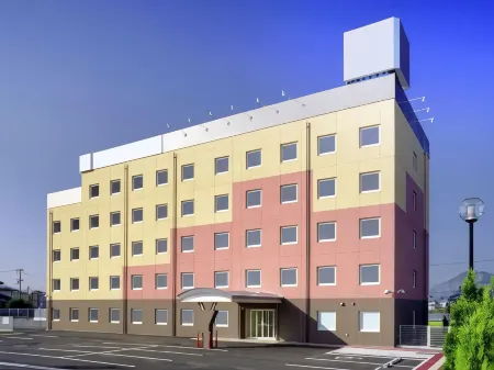 Comfort Inn Kumamoto Miyukifueda