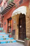 B&B le Casette di Lù - Chambres d'hôtes