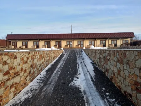 Арсения Отели в г. Богучар