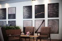 檳城日光石飯店 日落洞住宿飯店