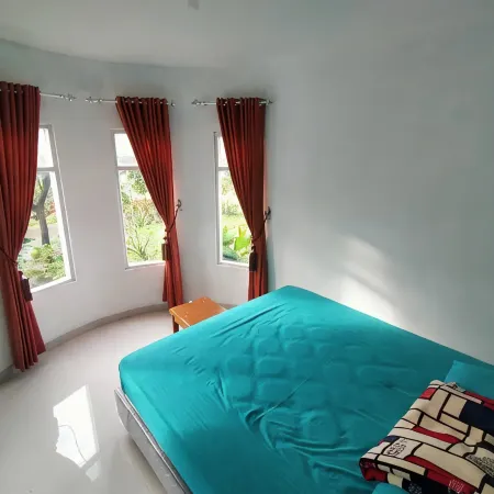 Villa Castle Aira