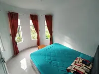 Villa Castle Aira Hotels near Info Wisata Coban Talun